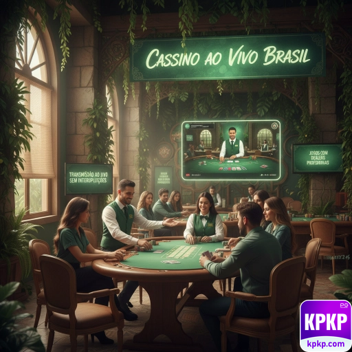 kpkp.com - jogar em elegante cassino online