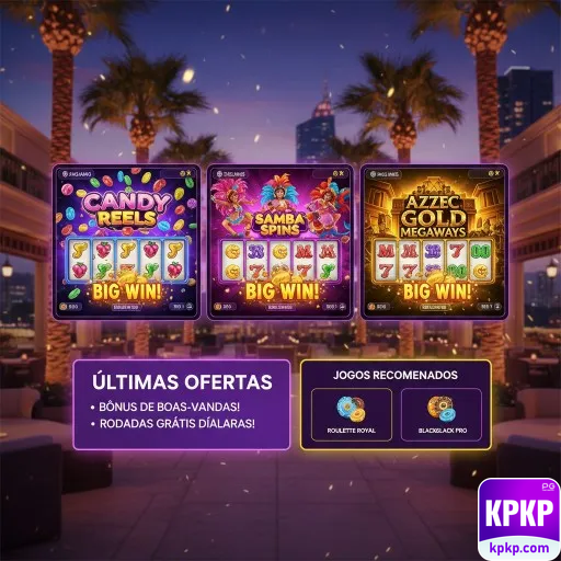 kpkp.com Mobile App